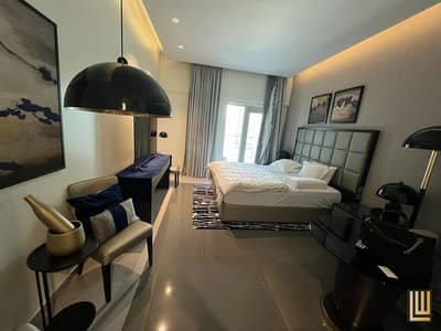 Studio for Rent in Business Bay, Dubai - IMG-20250616-WA0026. jpg