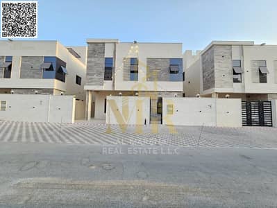 فیلا 5 غرف نوم للبيع في العامرة، عجمان - IMG-20250702-WA0071. jpg