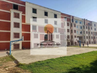 Labour Camp for Sale in Al Jurf, Ajman - 6-10-scaled. jpg