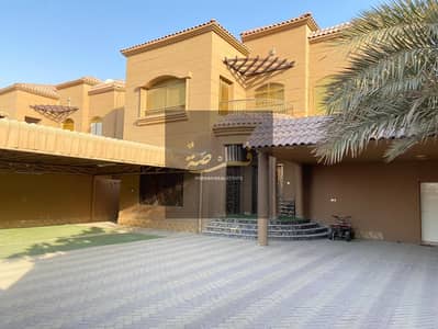 فیلا 6 غرف نوم للايجار في الروضة، عجمان - IMG-20250706-WA0026. jpg