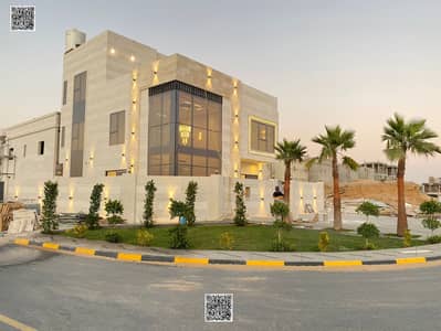 5 Bedroom Villa for Sale in Al Helio, Ajman - WhatsApp Image 2025-01-25 at 8.03. 26 PM. jpeg