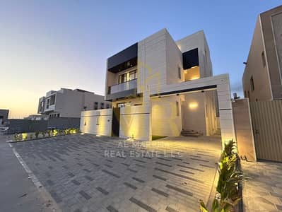 6 Bedroom Villa for Sale in Al Bahia, Ajman - IMG-20250603-WA0326. jpg