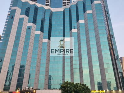 1 Bedroom Flat for Rent in Al Mamzar, Sharjah - 1000031327. jpg