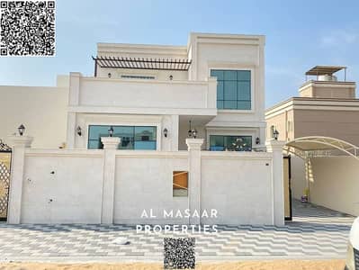 فیلا 4 غرف نوم للبيع في الحليو، عجمان - batch_batch_766653170-800x600. jpeg