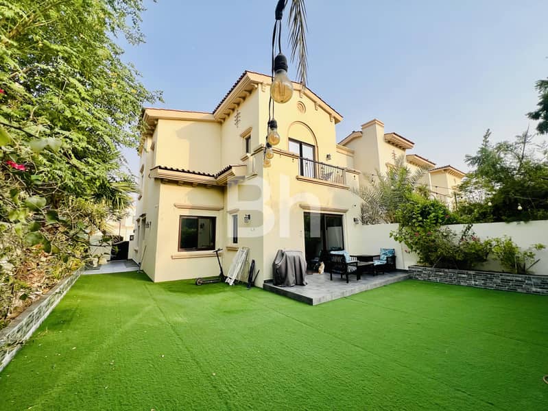 Вилла в Реем,Мира,Мира 5, 4 cпальни, 225000 AED - 12141841 Вилла в Реем,Мира,Мира 5, 4 cпальни, 225000 AED - 12141841