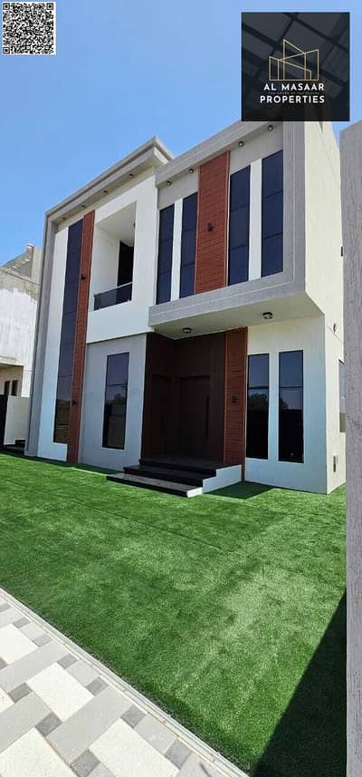 4 Bedroom Villa for Sale in Al Helio, Ajman - IMG-20250703-WA0089. jpg