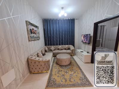 فلیٹ 1 غرفة نوم للايجار في جاردن سيتي، عجمان - 7528a177-cf06-4583-b08d-7a893635e9df. jpeg