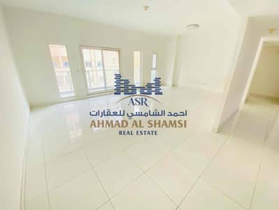 شقة 3 غرف نوم للايجار في النهدة، الشارقة - IMG-20240313-WA0036. jpg