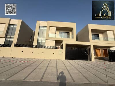 5 Bedroom Villa for Sale in Al Zahya, Ajman - WhatsApp Image 2025-07-06 at 9.51. 26 AM. jpeg