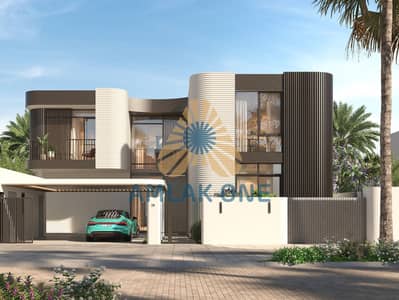 4 Bedroom Villa for Sale in Yas Island, Abu Dhabi - 3. jpg