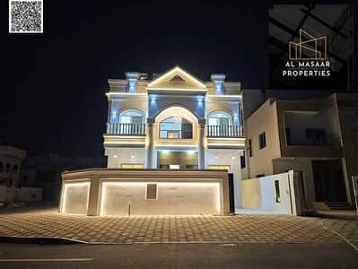 5 Cпальни Вилла Продажа в Аль Хелио, Аджман - 783214075-800x600. jpeg