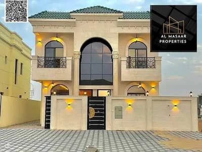 5 Bedroom Villa for Sale in Al Helio, Ajman - 783209698-800x600. jpeg
