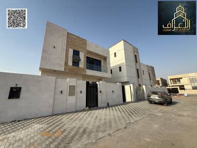 5 Bedroom Villa for Sale in Al Zahya, Ajman - WhatsApp Image 2025-07-06 at 9.52. 06 AM (10). jpeg