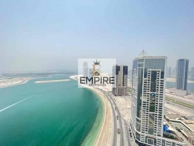 2 Bedroom Flat for Rent in Al Mamzar, Sharjah - IMG_2951. jpg