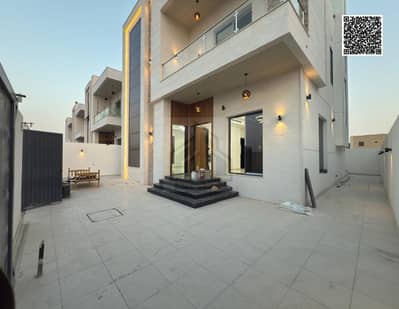 4 Bedroom Villa for Sale in Al Bahia, Ajman - batch_WhatsApp Image 2025-06-04 at 10.34. 48 AM. jpg