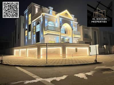 6 Cпальни Вилла Продажа в Аль Хелио, Аджман - 768105892-1066x800_1_11zon. jpeg