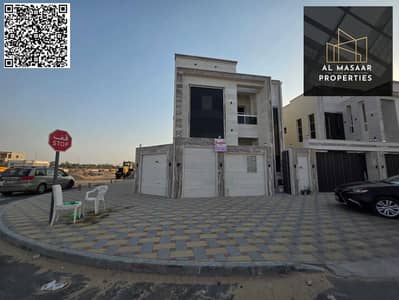فیلا 4 غرف نوم للبيع في الزاهية، عجمان - IMG-20250703-WA0707. jpg