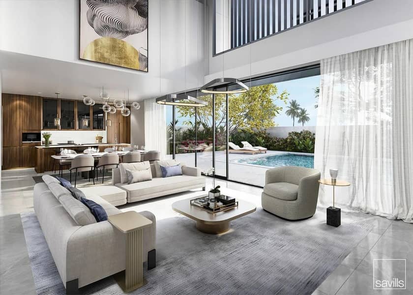 Exquisite Villa |Spacious 5-Bedroom | Beach Access Exquisite Villa |Spacious 5-Bedroom | Beach Access