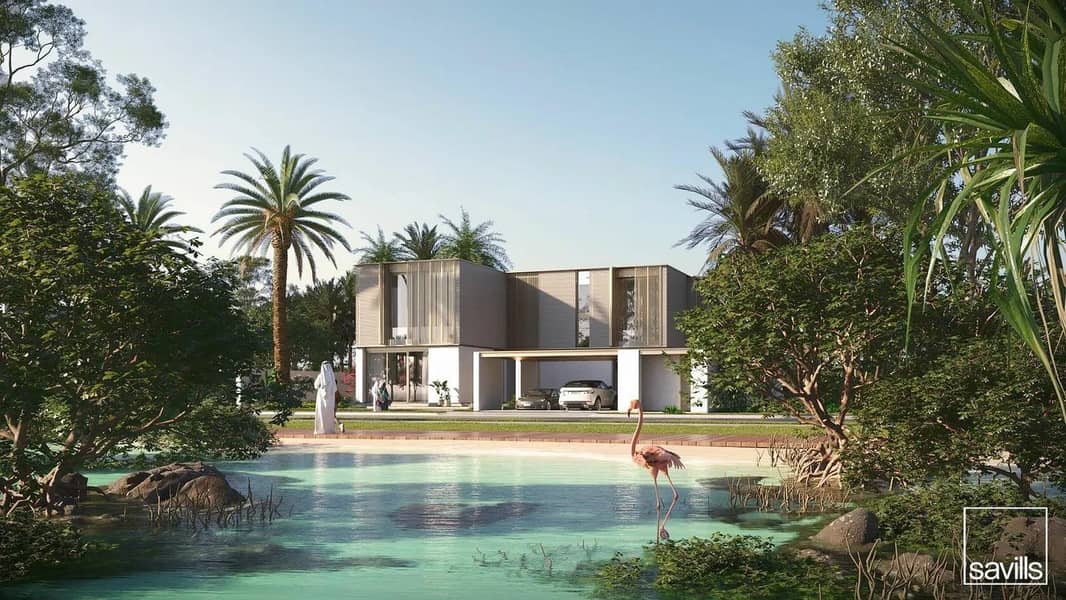 Family Haven | Luxurious Villa | Saadiyat Lagoona Family Haven | Luxurious Villa | Saadiyat Lagoona