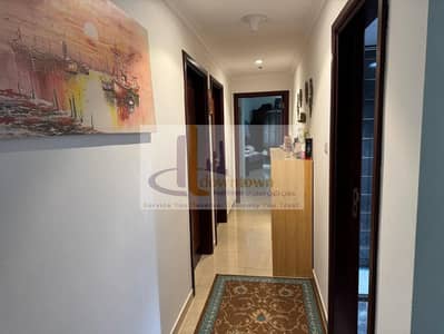 3 Bedroom Flat for Sale in Sheikh Maktoum Bin Rashid Street, Ajman - 3055c27e-7bf6-45d3-a906-d0a926011efa. jpeg