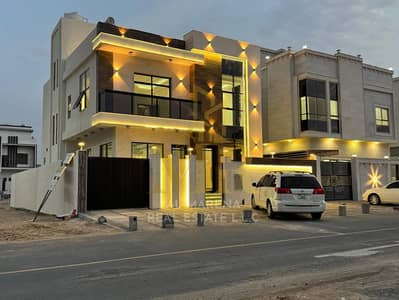 5 Cпальни Вилла Продажа в Аль Бахия, Аджман - WhatsApp Image 2025-03-18 at 10.53. 32 AM. jpeg