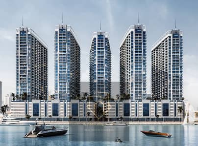 3 Bedroom Flat for Sale in Ajman Free Zone, Ajman - الخور. jpg