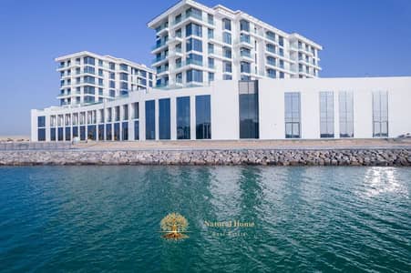 Studio for Sale in Ajmal Makan City - Sharjah Waterfront, Sharjah - 1 (5). jpeg