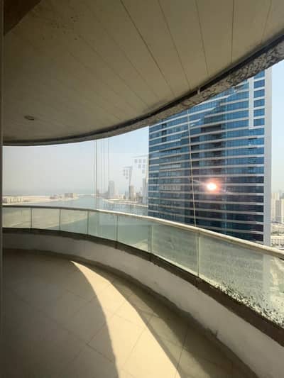 3 Bedroom Flat for Rent in Al Khan, Sharjah - WhatsApp Image 2025-07-06 at 11.21. 19 AM. jpeg