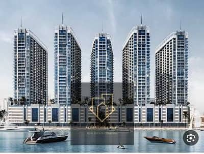 3 Cпальни Апартаменты Продажа в Свободная зона Аджман, Аджман - عجمان. jpeg