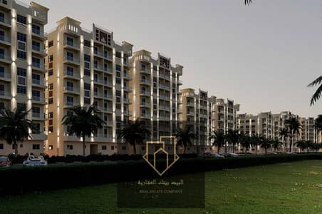 Studio for Sale in Al Yasmeen, Ajman - اميره6. jpeg