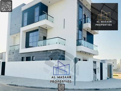 6 Cпальни Вилла Продажа в Аль Талла 2, Аджман - batch_IMG-20250706-WA0015. jpg