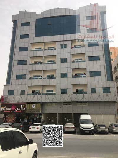 فلیٹ 2 غرفة نوم للايجار في الروضة، عجمان - 0e2c3bbf-a7d5-409d-b3e9-491e111662ad. jpg