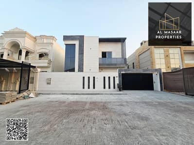 5 Cпальни Вилла Продажа в Аль Алиа, Аджман - WhatsApp Image 2025-06-18 at 1.22. 33 AM. jpeg