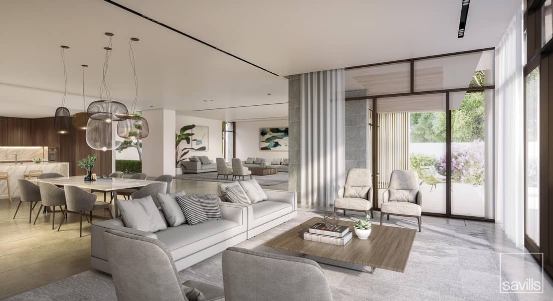 Exclusive Living | Spacious 2-Bedroom Apartment | Reem Hills Exclusive Living | Spacious 2-Bedroom Apartment | Reem Hills