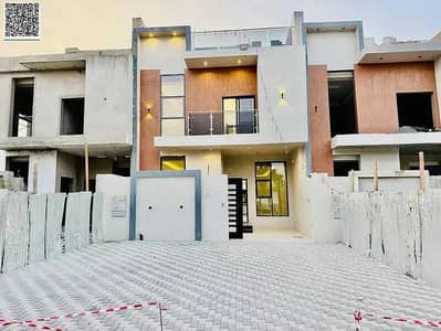 4 Bedroom Townhouse for Sale in Al Helio, Ajman - 783314615-1066x800_1_11zon. jpeg