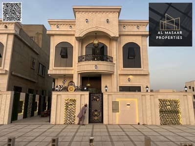 5 Cпальни Вилла Продажа в Аль Хелио, Аджман - IMG-20250703-WA0029. jpg