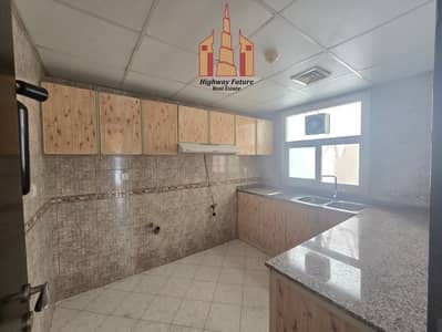 2 Bedroom Apartment for Rent in Al Nahda (Sharjah), Sharjah - 20250615_110328. jpg