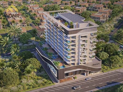 3 Bedroom Apartment for Sale in Al Furjan, Dubai - Screenshot 2025-07-05 154806. png