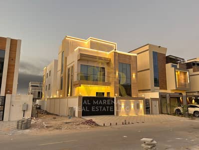 7 Cпальни Вилла Продажа в Аль Бахия, Аджман - IMG-20250622-WA0319. jpg