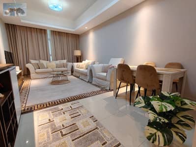 1 Bedroom Apartment for Rent in Al Rashidiya, Ajman - IMG-20250702-WA0048. jpg