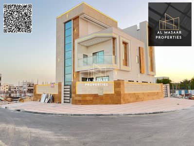 5 Bedroom Villa for Sale in Al Helio, Ajman - batch_WhatsApp Image 2025-06-11 at 11.17. 11 AM (1). jpeg
