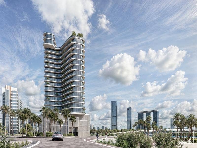 Stunning 2BR+Storage | Sea Views | Prime Location Stunning 2BR+Storage | Sea Views | Prime Location