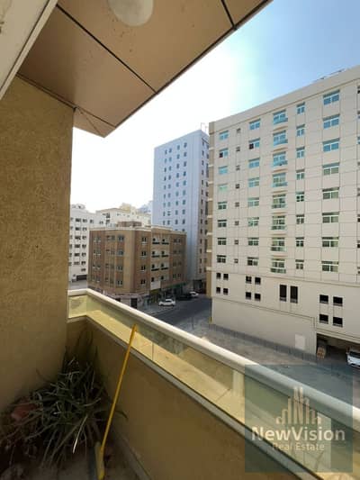 1 Bedroom Apartment for Rent in Al Qasimia, Sharjah - IMG-20250706-WA0082. jpg