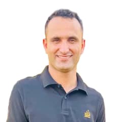 Numan Fazl