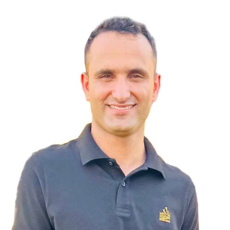 Numan Fazl
