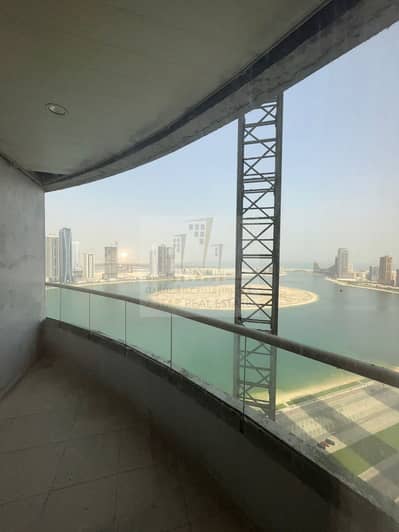 3 Bedroom Flat for Rent in Al Khan, Sharjah - WhatsApp Image 2025-07-06 at 11.21. 32 AM. jpeg