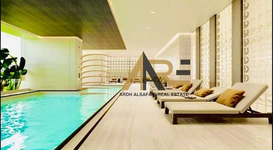 2 Bedroom Apartment for Rent in Muwaileh, Sharjah - IMG-20250705-WA0012. jpg