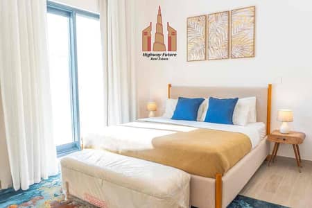 2 Bedroom Flat for Sale in Al Khan, Sharjah - d5c06a84-987b-4751-801f-739e21c6bf3b. jpg