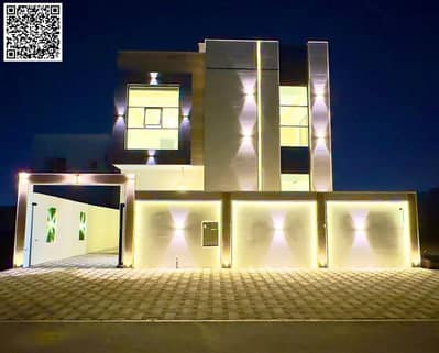 فیلا 6 غرف نوم للبيع في الحليو، عجمان - IMG-20250417-WA0235. jpg