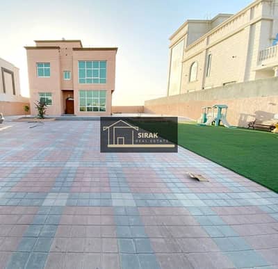 5 Bedroom Villa for Rent in Madinat Al Riyad, Abu Dhabi - Screenshot 2025-06-17 142308. png